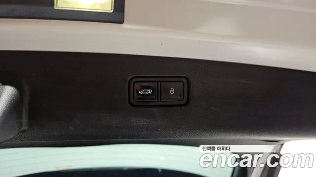 Genesis Electrified GV70 id 2954805 из Кореи 11