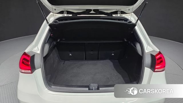 Mercedes-Benz A-Class W177 id 4905213 из Кореи 11