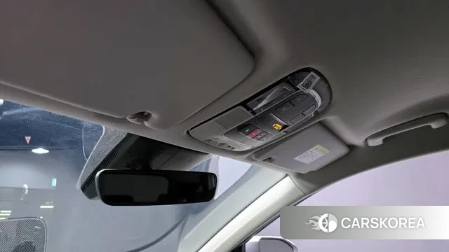 Hyundai Tucson Hybrid (NX4) id 3659293 из Кореи 11