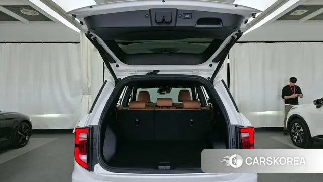 Ssangyong Torres id 3279137 из Кореи 11