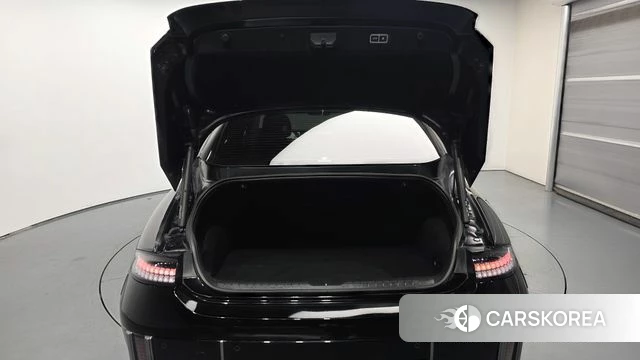 Hyundai Ionic 6 id 4880679 из Кореи 11