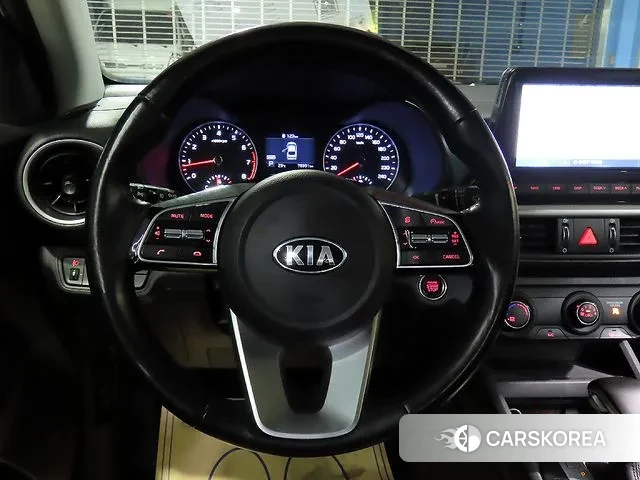 Kia Come New K3 id 3219965 из Кореи 11