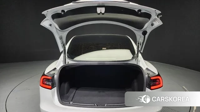 Tesla Model 3 id 2890449 из Кореи 11