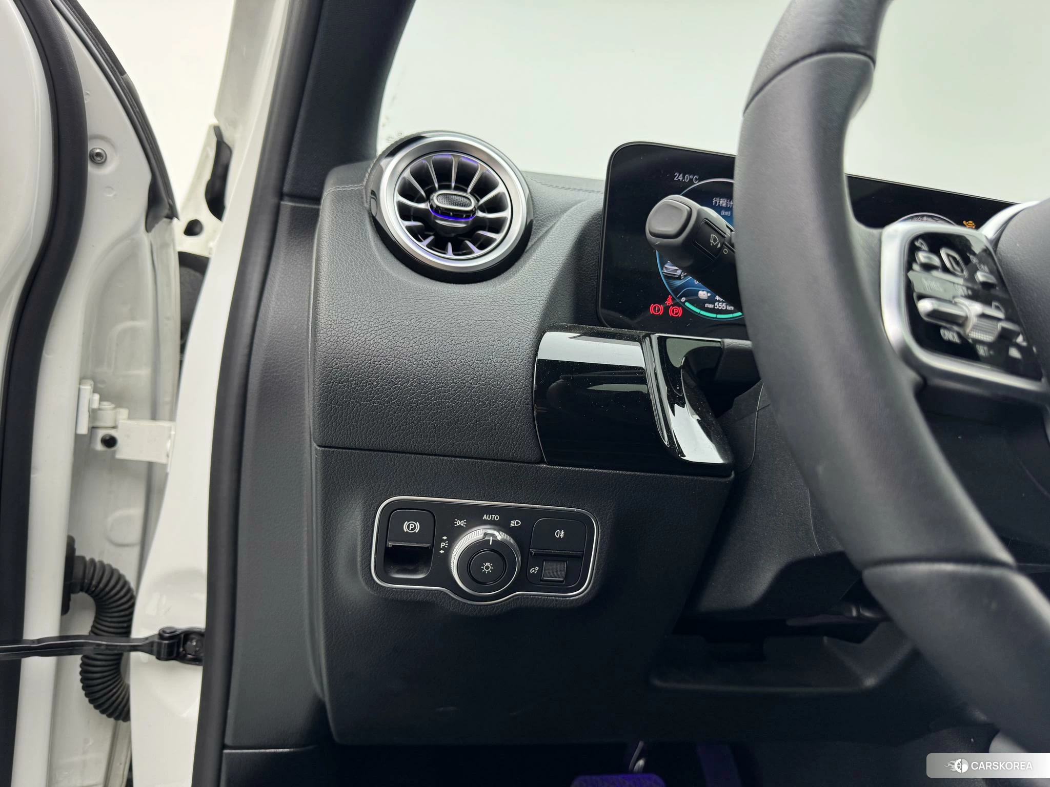 Mercedes-Benz EQA id 4487141 из Китая 11