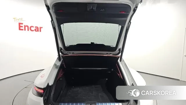 Porsche Panamera (972) id 2983832 из Кореи 11