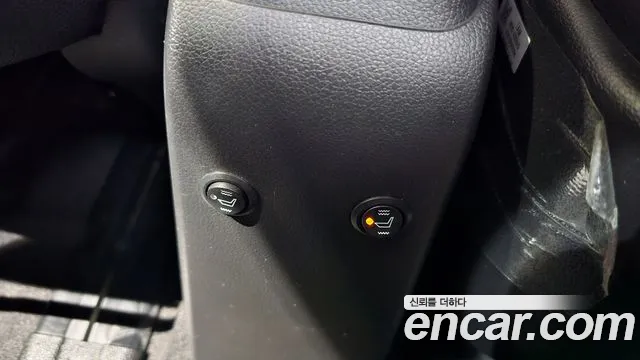 Kia The New Ray id 2656903 из Кореи 11