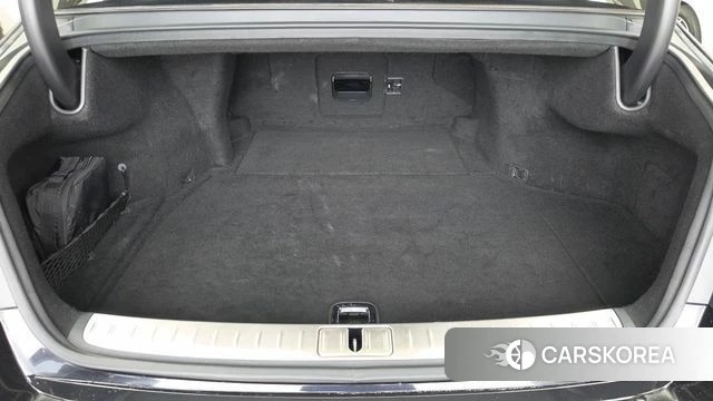 Genesis G90 (RS4) id 4793355 из Кореи 11