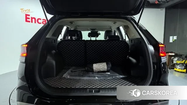 Kia Sportage 5th Generation id 3534929 из Кореи 11