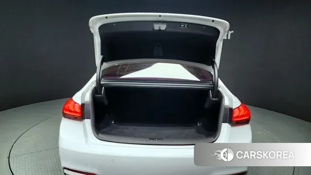 Genesis G80 id 2941527 из Кореи 11