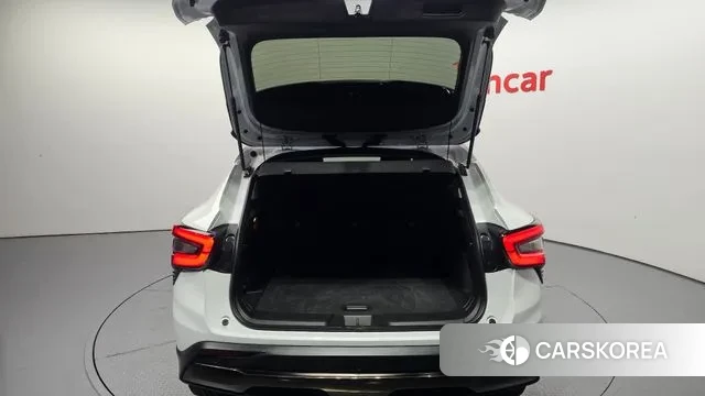 Chevrolet (GM Daewoo) Trax Crossover id 3507420 из Кореи 11