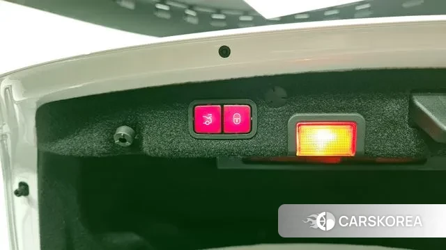 Mercedes-Benz C-Class W205 id 3622693 из Кореи 11