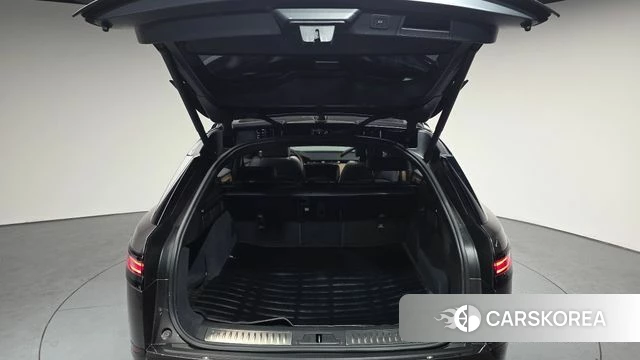 Land Rover Range Rover Velar id 4230126 из Кореи 11