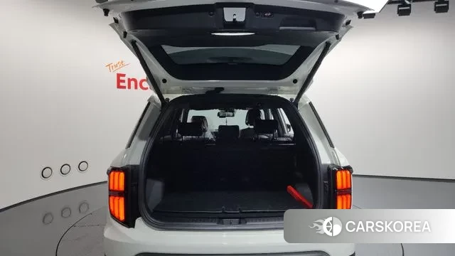 Ssangyong Torres EVX id 3410502 из Кореи 11