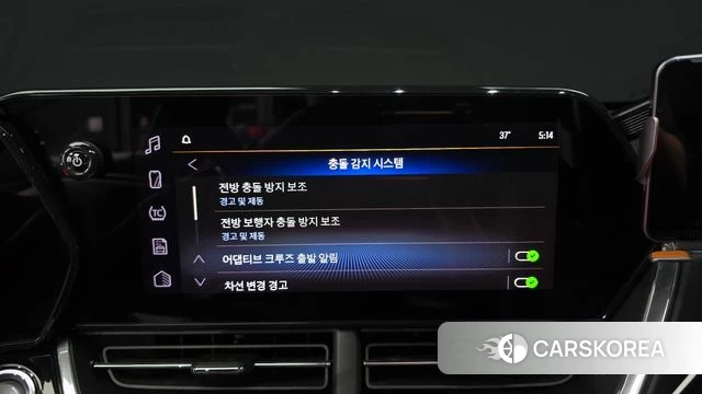 Chevrolet (GM Daewoo) Trax Crossover id 4675397 из Кореи 11