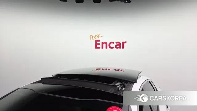 Kia K5 3rd generation id 3636096 из Кореи 11