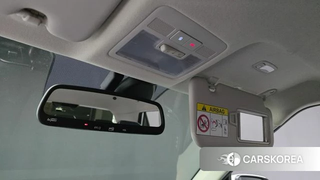 Hyundai Venue id 4410484 из Кореи 11
