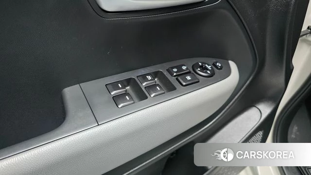 Kia The New Kia Ray id 4456213 из Кореи 11
