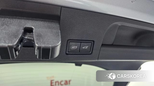 Volkswagen Arteon id 3879572 из Кореи 11