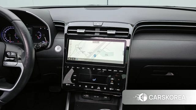 Hyundai Tucson (NX4) id 4186788 из Кореи 11