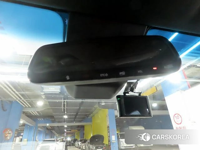 Hyundai All New Tucson id 3861228 из Кореи 11