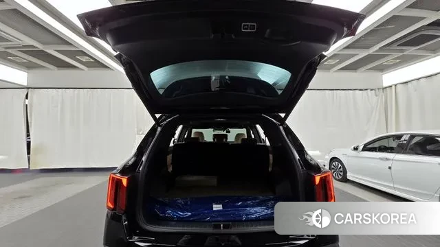 Kia The New Sorento 4th Generation id 3410313 из Кореи 11