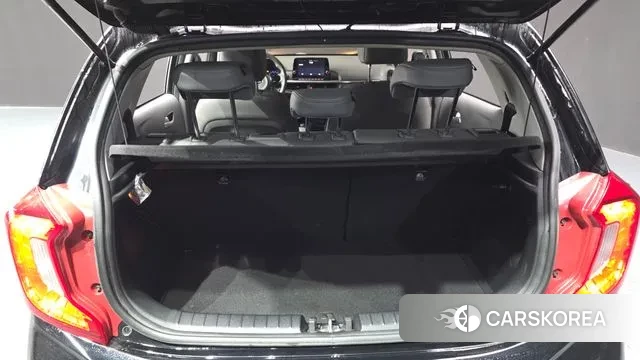 Kia Morning Urban (JA) id 3676562 из Кореи 11