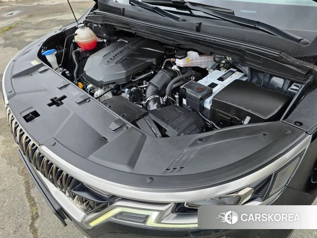 Kia Carnival 4th generation id 3864876 из Кореи 11