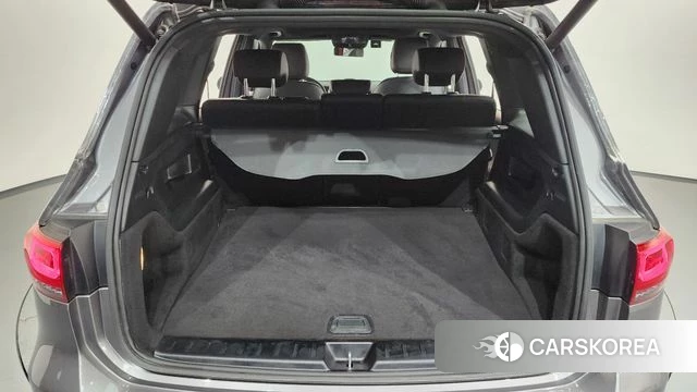 Mercedes-Benz GLB-Class X247 id 4905351 из Кореи 11