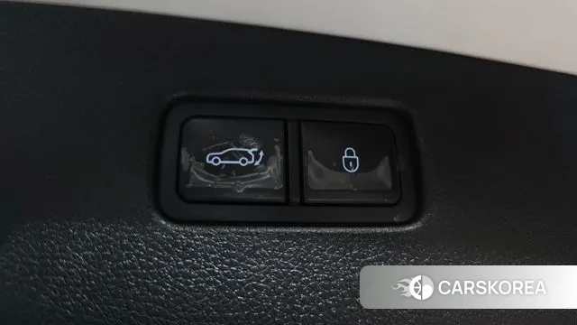 Genesis GV70 id 3473198 из Кореи 11