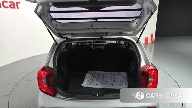Kia All New Morning (JA) id 4943905 из Кореи 11
