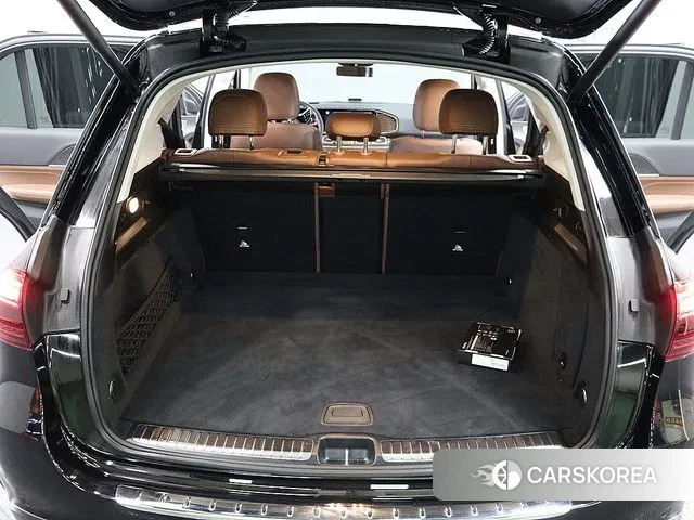 Mercedes-Benz GLE-Class W167 id 2974239 из Кореи 11