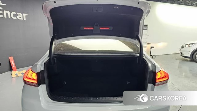 Genesis G80 id 4251028 из Кореи 11