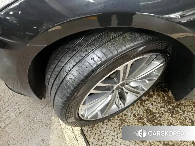 Genesis G80 id 3732915 из Кореи 11