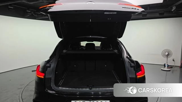 BMW X4 (G02) id 4595066 из Кореи 11