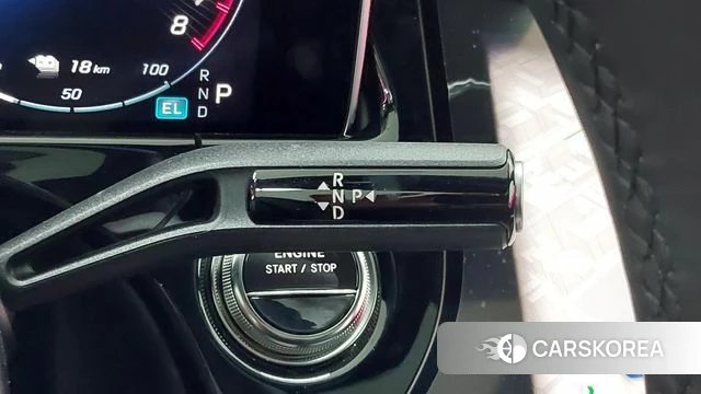 Mercedes-Benz E-Class W214 id 4200662 из Кореи 11