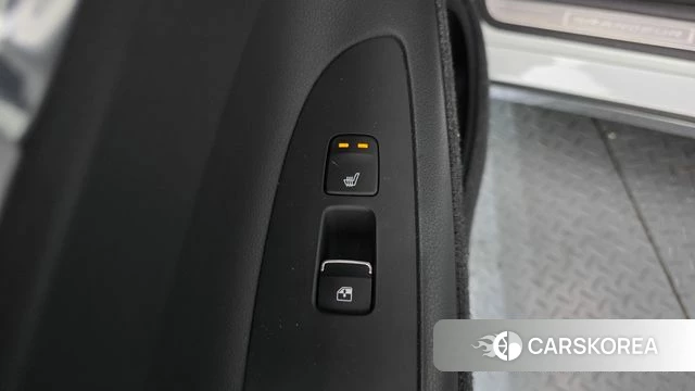 Hyundai The New Grandeur IG id 4524853 из Кореи 11