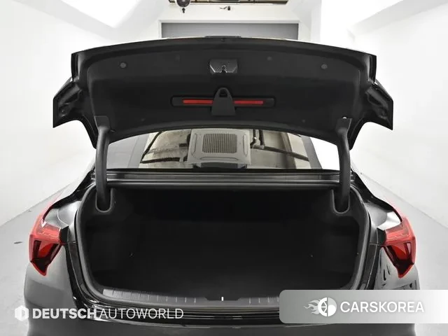 Kia K8 Hybrid id 3458683 из Кореи 11