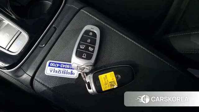 Hyundai Tucson (NX4) id 3289753 из Кореи 11