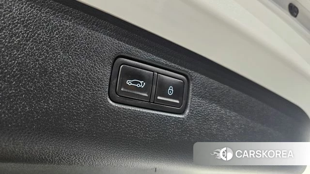 Genesis GV70 id 4281632 из Кореи 11