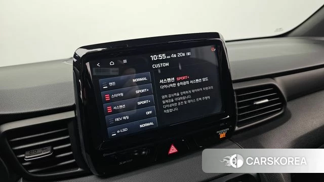 Hyundai Veloster (JS) id 4020408 из Кореи 11