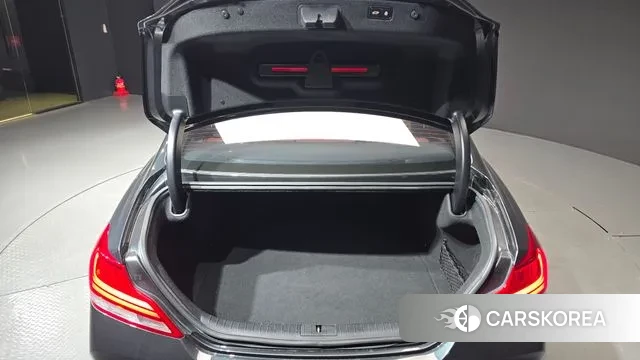 Genesis G70 id 3380053 из Кореи 11