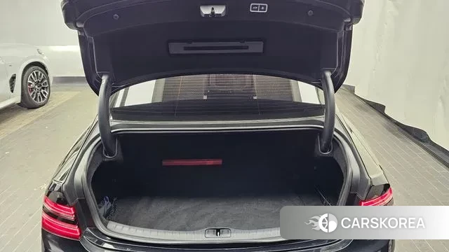 Genesis G80 (RG3) id 3621503 из Кореи 11