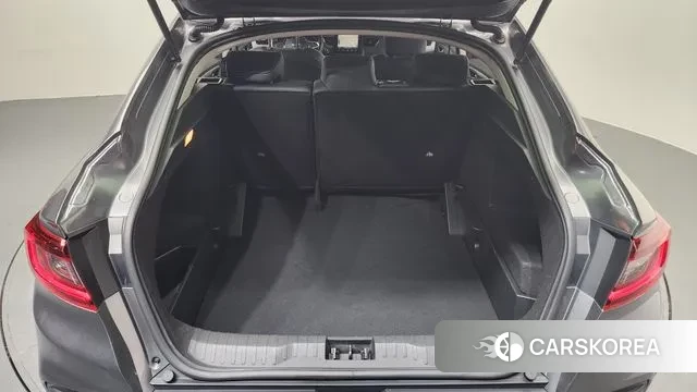 Renault Korea (Samsung) XM3 id 3242202 из Кореи 11