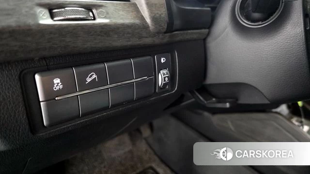 Ssangyong Rexton Sports id 4197232 из Кореи 11