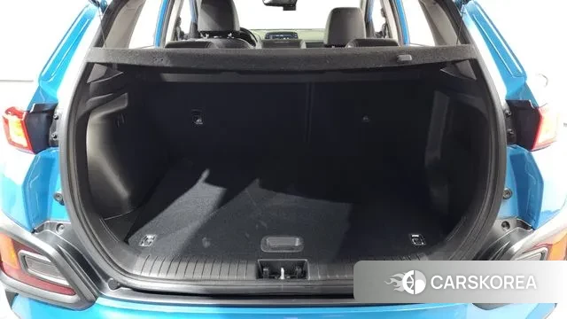 Hyundai Kona id 3386143 из Кореи 11