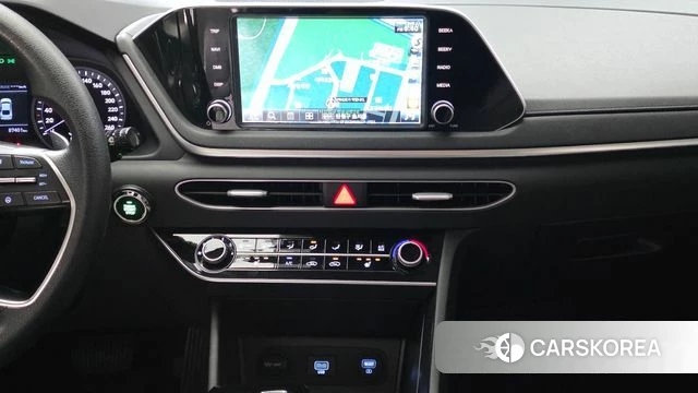 Hyundai Sonata (DN8) id 4350908 из Кореи 11