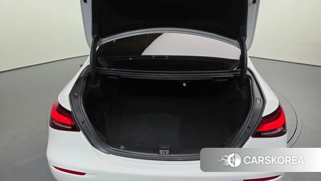 Mercedes-Benz E-Class W213 id 4848586 из Кореи 11