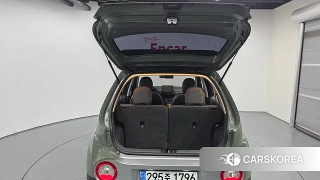 Hyundai Casper id 3372257 из Кореи 11