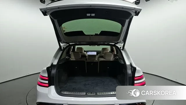 Genesis GV80 Coupe id 2899887 из Кореи 11