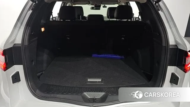 Renault Korea (Samsung) QM6 id 3531018 из Кореи 11